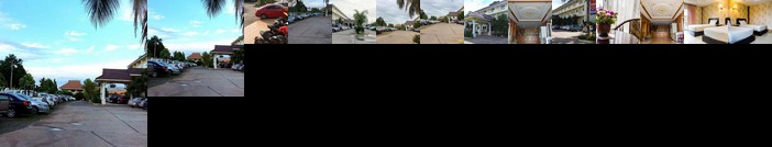 Monrawee Pavilion Resort