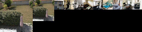 CosyStudio2 Site du Futuroscope