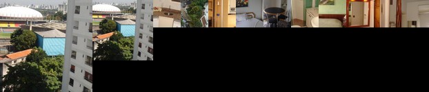 Apartamentos Royal Park