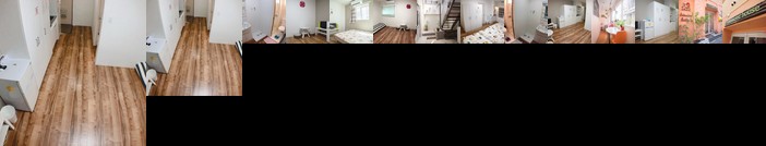 Hotel Osaka Tsuruhashi House