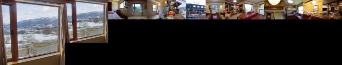 Hostelling International Miyukino-Mori