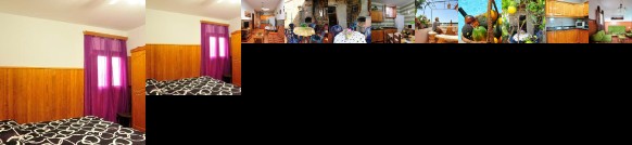 Apartamentos Buen Leon