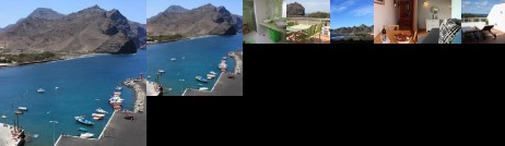 Apartments Playa La Aldea