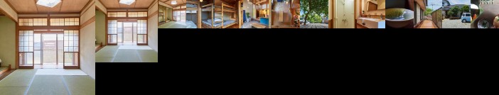 Yanagawa Guest House Horiwari