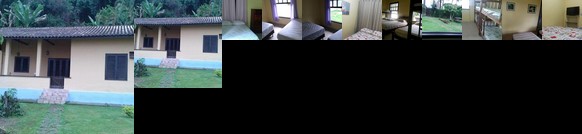 Koala Hostel Angra dos Reis