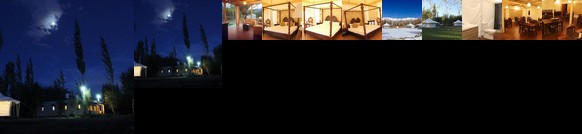 Himalayan Luxury Bivouacs