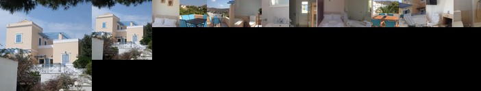 Villa Georgina Syros