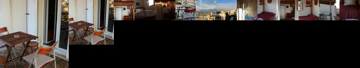 Anastasia' s apartement