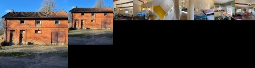 La Bruyere du Coq Stables