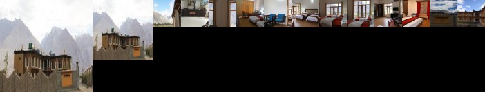Hotel Grand Nubra