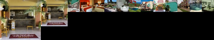 Casa Danna Huatulco