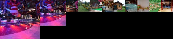 Chatka 428 a 429 - Tatralandia