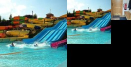 Tatralandia Holiday Home 347