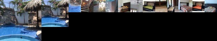 Casa Bonita cerca de playa