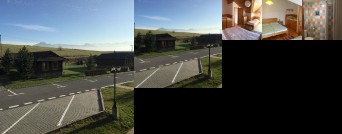 Tatralandia apartment