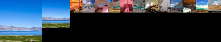 TIH The Norling Camp