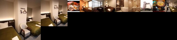 Hotel New Gaea Yanagawa