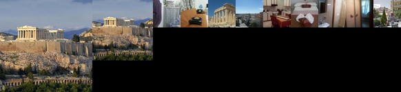 The Petty Bow - Athens Home