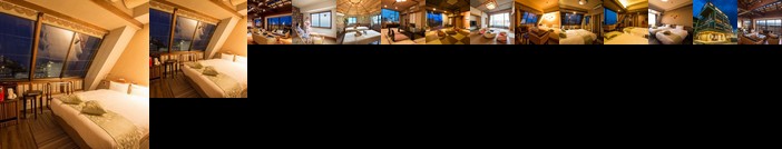 Shinyu no Yado SAZANA