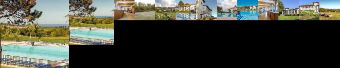 Appartement Domaine De Bordaberry Urrugne