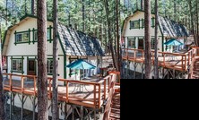 South Lake Tahoe 3702 Cabin