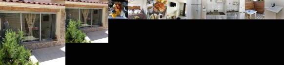 Gite Les Lauriers Roses