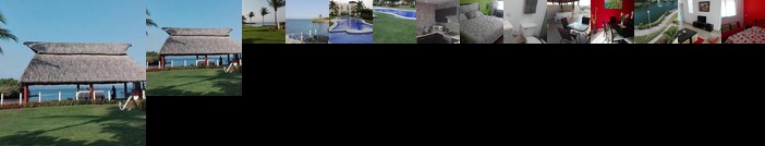 Acapulco Marina Diamante