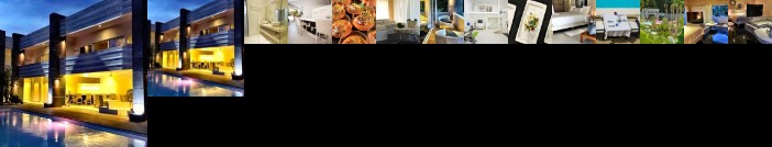 CASA-22 Luxury Boutique Hotel