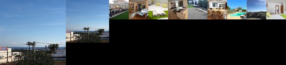 Villa Elena Sant Jordi Ibiza