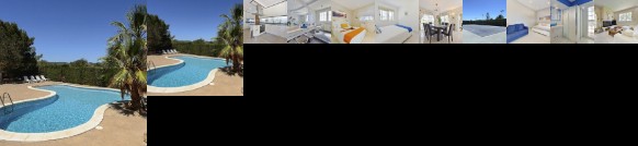 Villa Oasis Sant Jordi