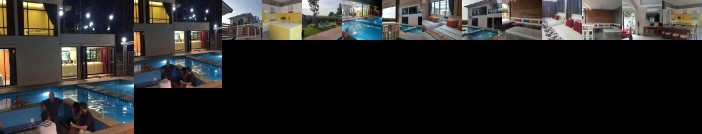 Baan Hansa Phetchaburi