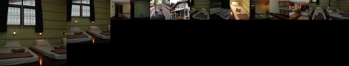 ME HUG Hostel&Restaurant