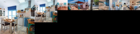 Caballo De Mar Appaloosa