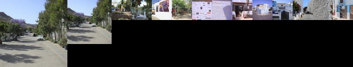 Apartamento del Mar Rodalquilar