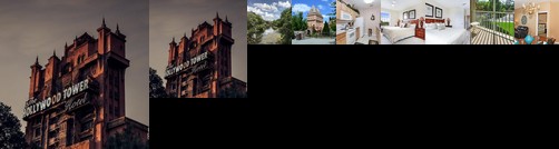 Luxury Windsor Hills Condo