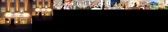 Hotel Alt-Oberndorf