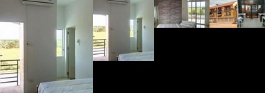 Suratthani Airport Mini Hotel