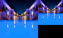 Manga Verde Beach Apartments