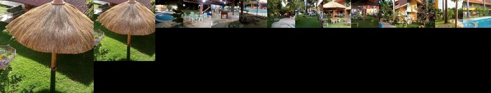 Pousada Recanto do Sossego Itamaraca