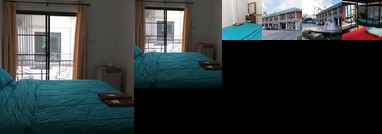 Amaretto Hostel & Amaretto De coffee Home