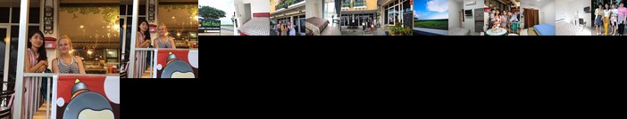 JC Guesthouse @ Suratthani Airport