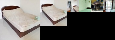 Innkhun House URT Suratthani Airport