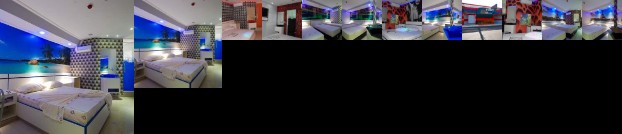 Motel Fest Adults Only