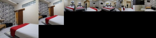 RedDoorz @ Pondok Kopi