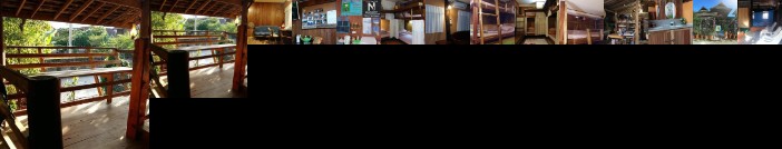 Inthanon Hostel - Adults Only