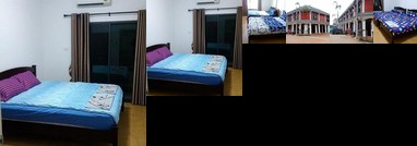 Suratthani Airport Campsite