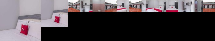 RedDoorz @ Pondok Bambu