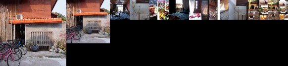 Chatawan Homestay