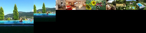 Appartementhaus Vanjo