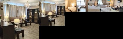 Taris Art Hotel Phrae